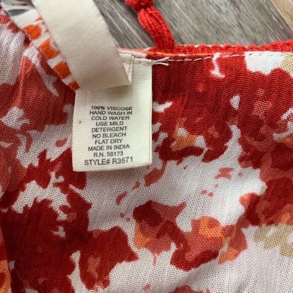 Pom Pom top - Picture 6 of 6